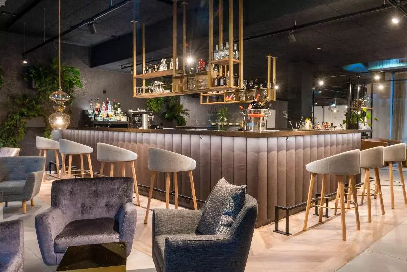 Flightgate Munich Airport Hotel, A Member Of Radisson Individuals