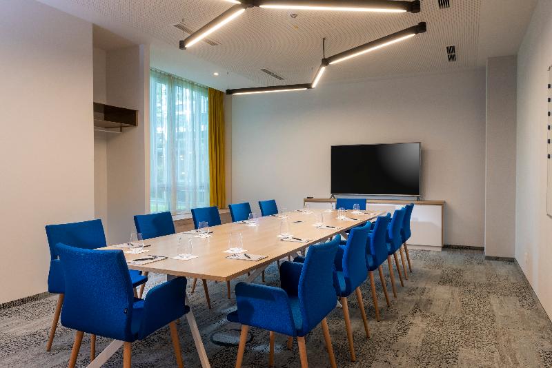 Flightgate Munich Airport Hotel, A Member Of Radisson Individuals