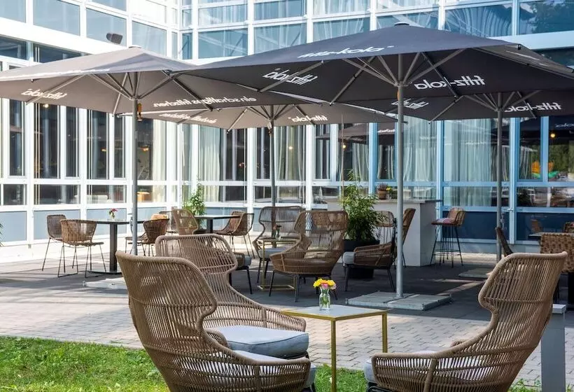 Flightgate Munich Airport Hotel, A Member Of Radisson Individuals