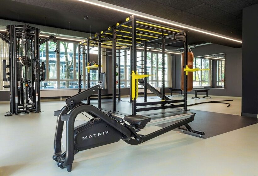 Flightgate Munich Airport Hotel, A Member Of Radisson Individuals