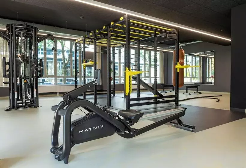 Flightgate Munich Airport Hotel, A Member Of Radisson Individuals