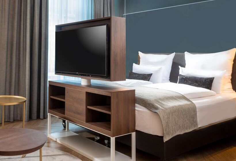 Flightgate Munich Airport Hotel, A Member Of Radisson Individuals