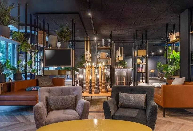 Flightgate Munich Airport Hotel, A Member Of Radisson Individuals