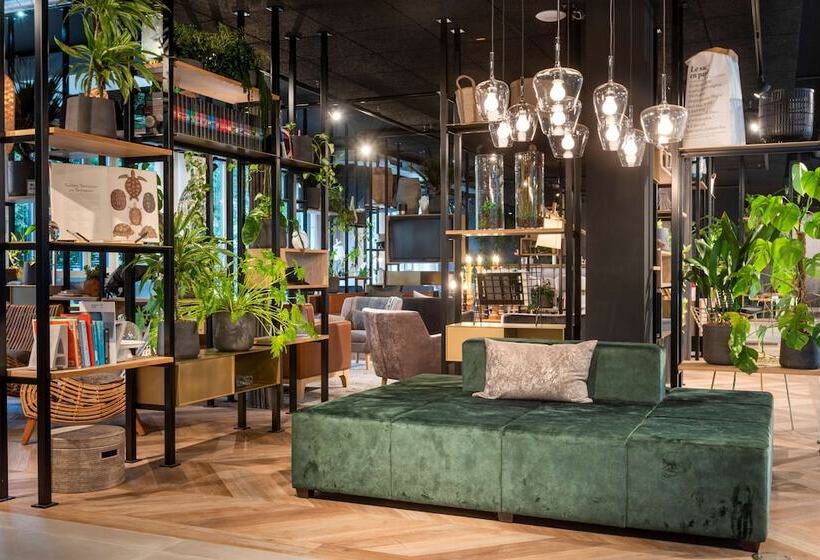 Flightgate Munich Airport Hotel, A Member Of Radisson Individuals