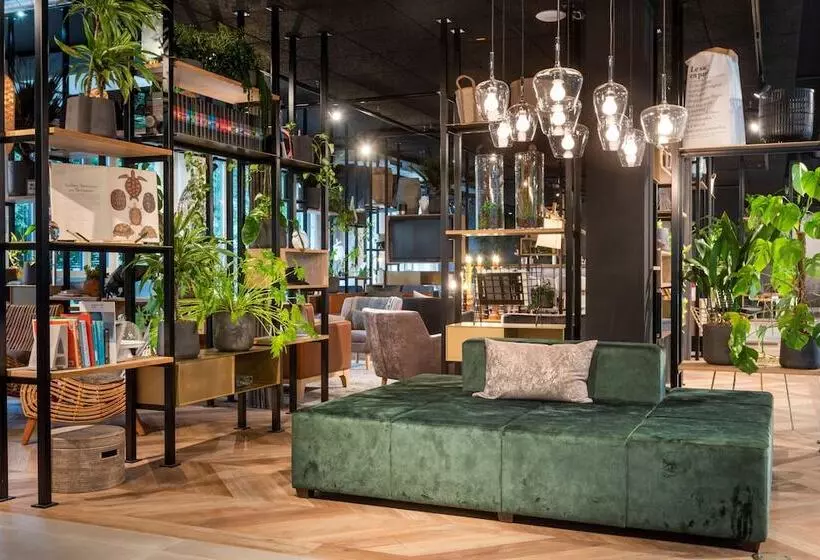 Flightgate Munich Airport Hotel, A Member Of Radisson Individuals