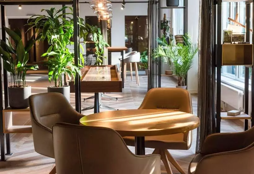 Flightgate Munich Airport Hotel, A Member Of Radisson Individuals