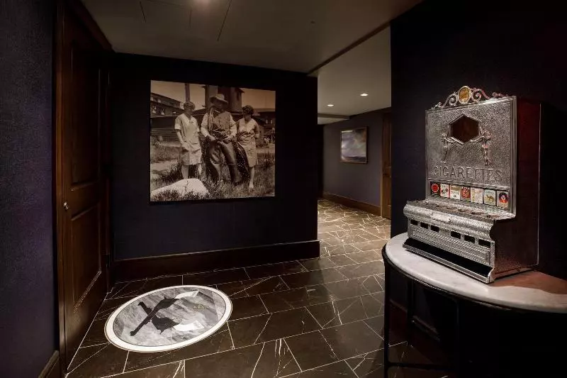 هتل The Barfield, Autograph Collection