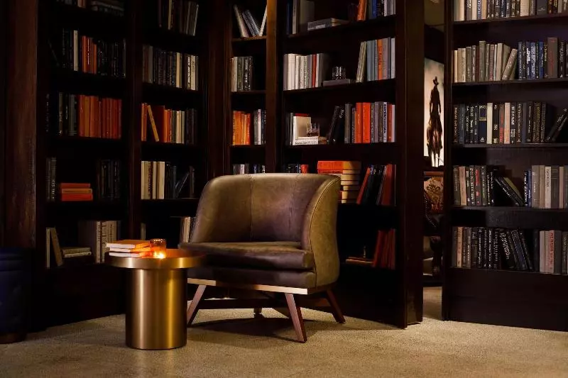 هتل The Barfield, Autograph Collection