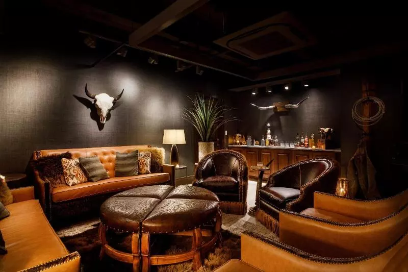 هتل The Barfield, Autograph Collection