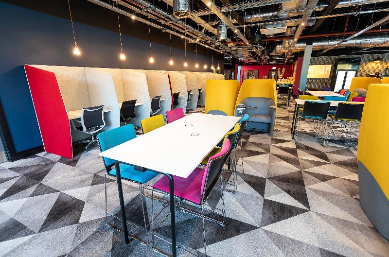 Village Hotel Basingstoke