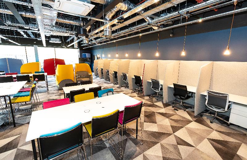 Village Hotel Basingstoke