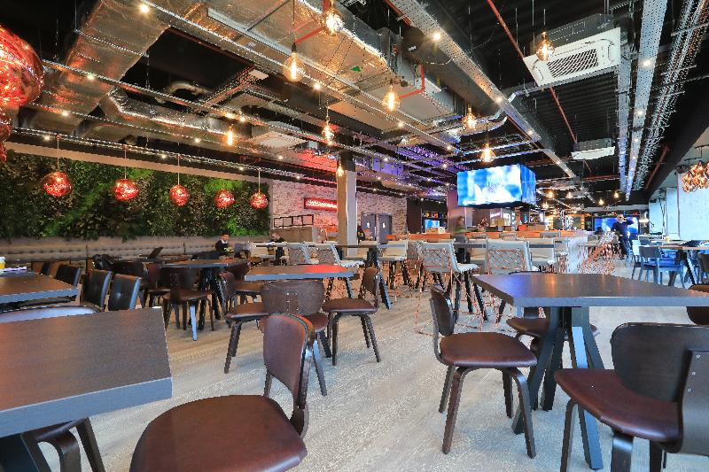 Village Hotel Basingstoke