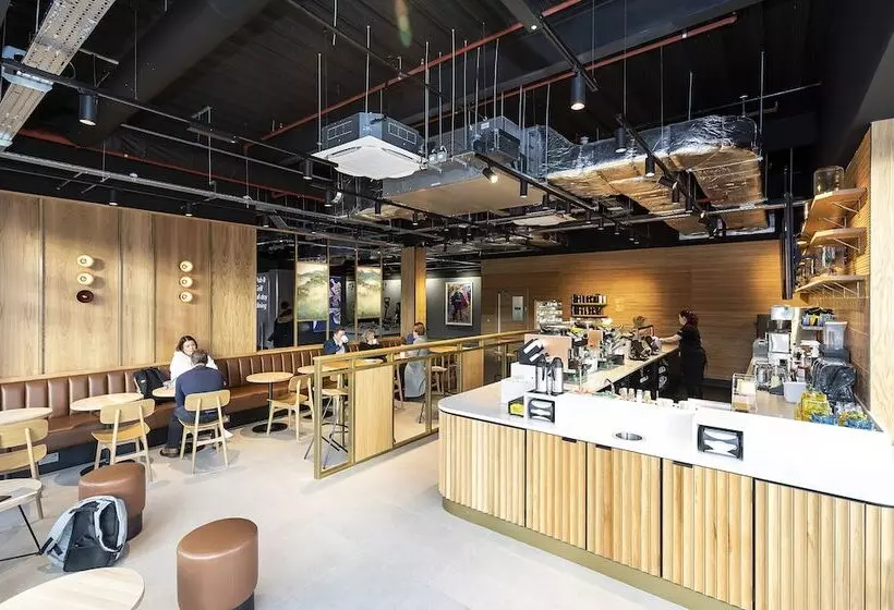 Village Hotel Basingstoke