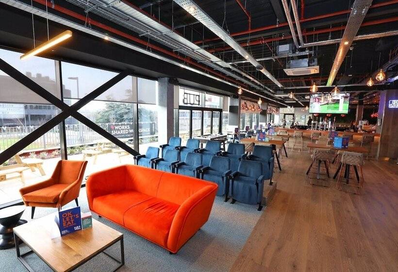 Village Hotel Basingstoke