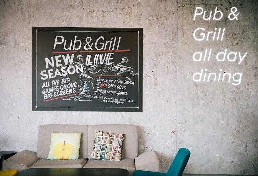 Village Hotel Basingstoke