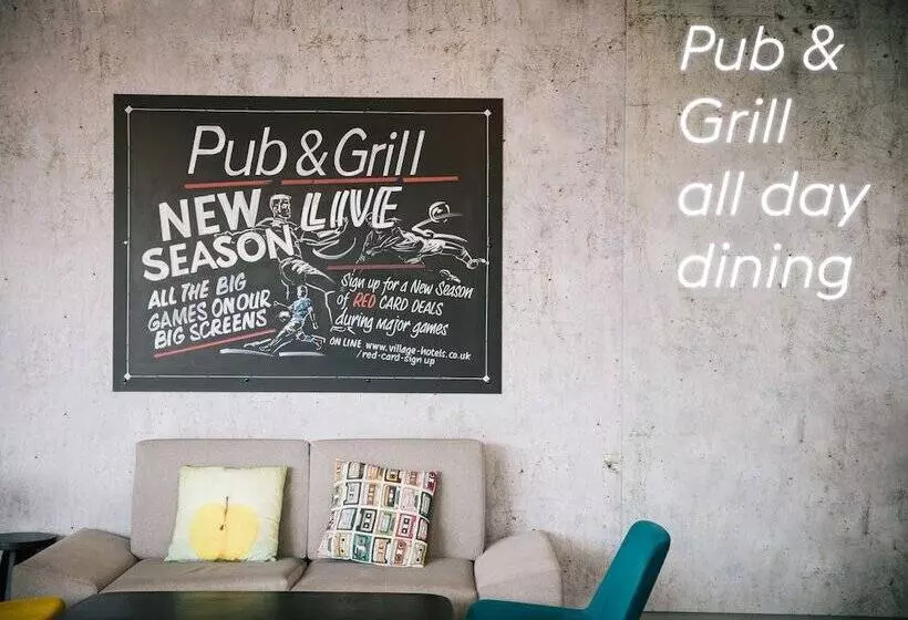 Village Hotel Basingstoke