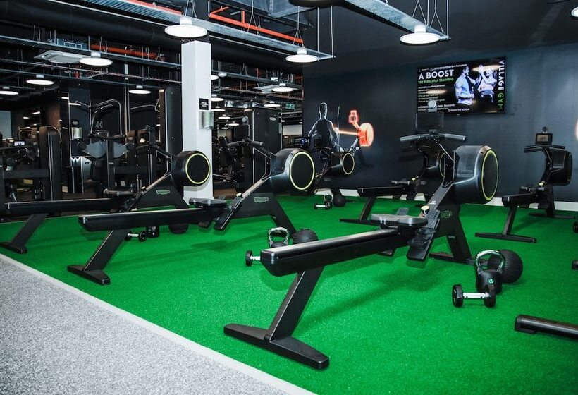 Village Hotel Basingstoke