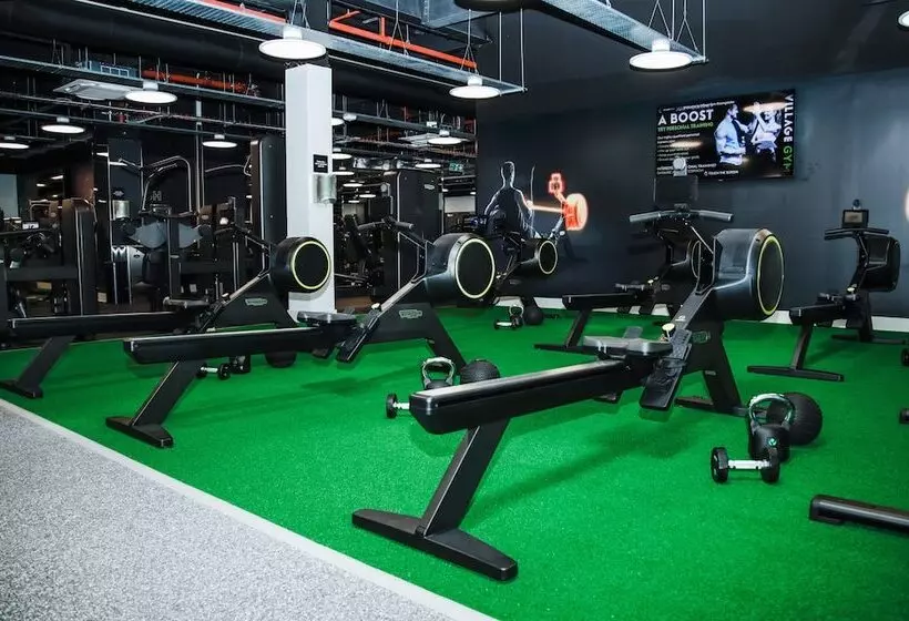 Village Hotel Basingstoke