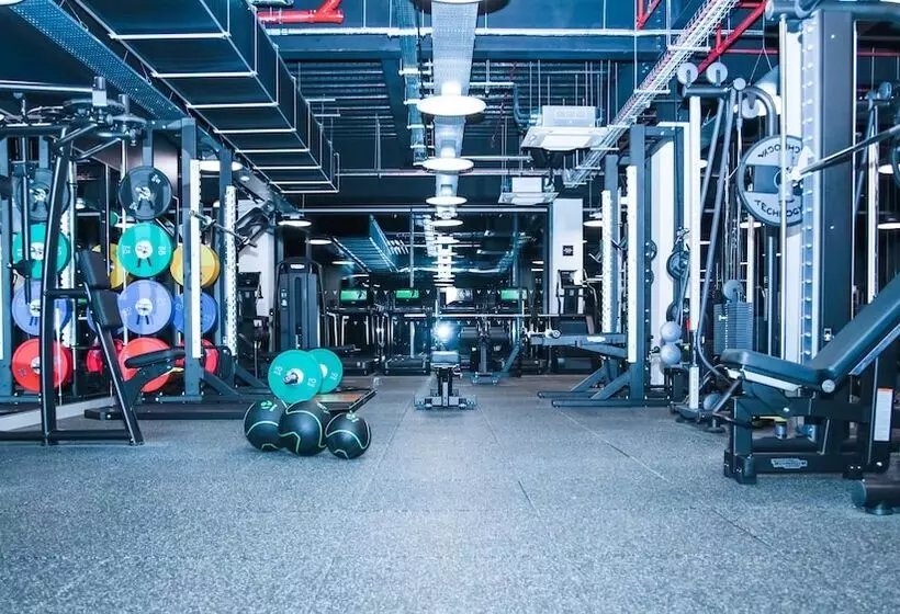 Village Hotel Basingstoke