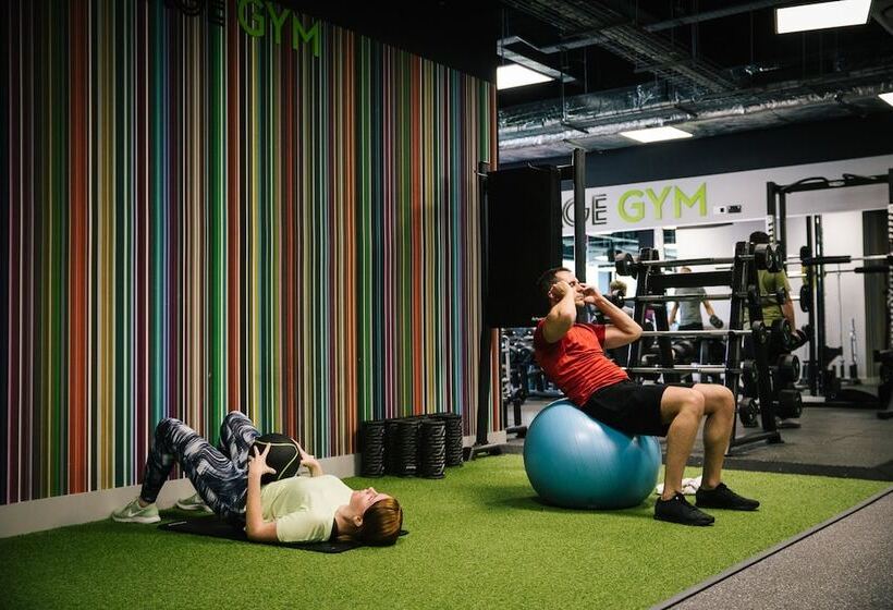 Village Hotel Basingstoke