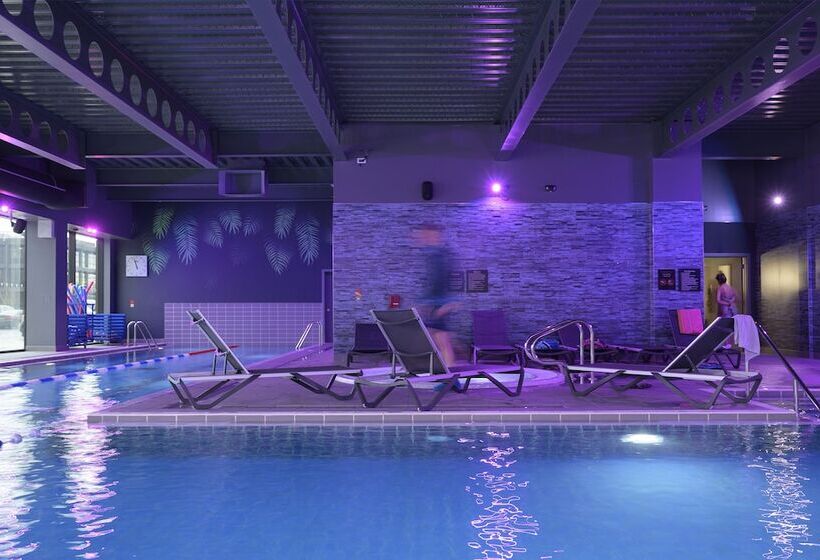 Village Hotel Basingstoke