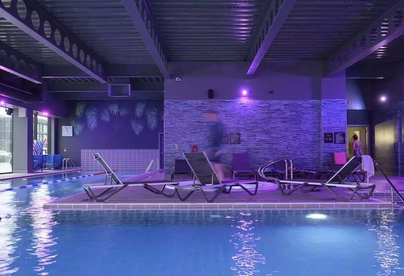 Village Hotel Basingstoke