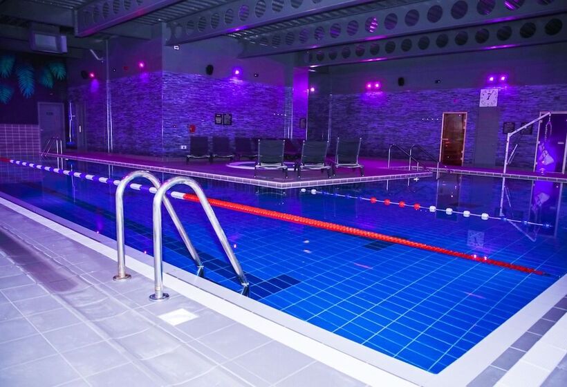 Village Hotel Basingstoke