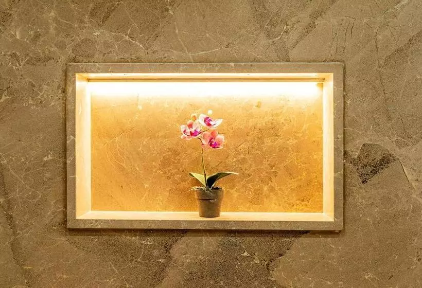 Paradise Residencial