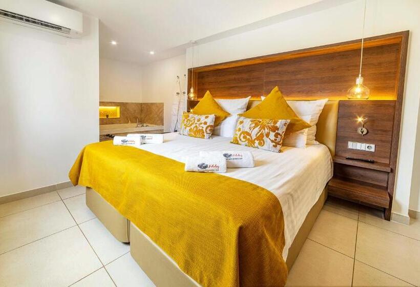 Paradise Residencial