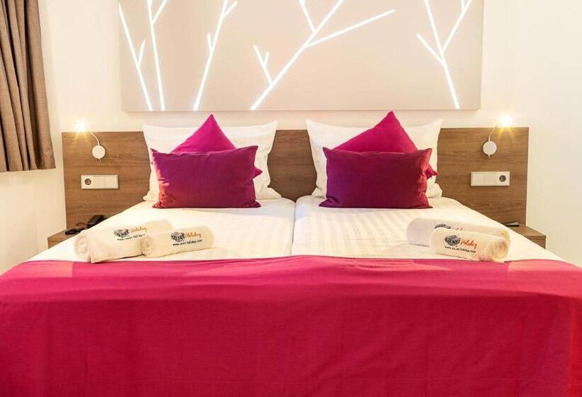 Paradise Residencial