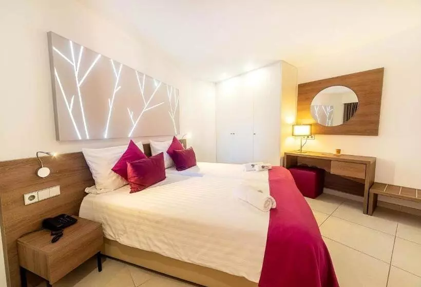 Paradise Residencial