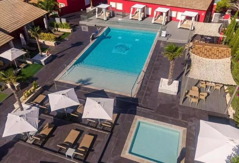 Paradise Residencial