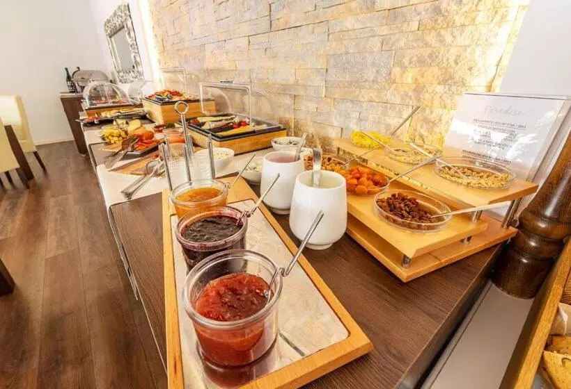 Paradise Residencial