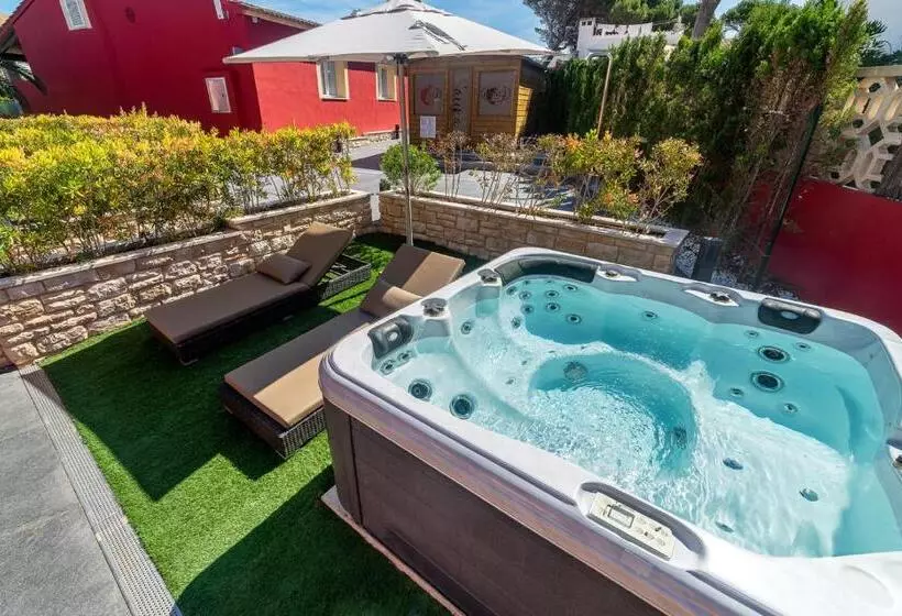 Paradise Residencial