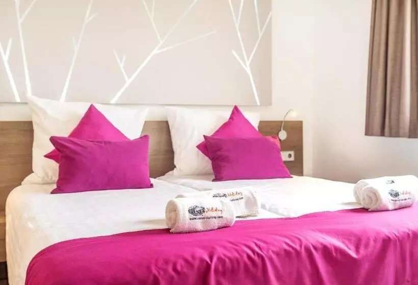 Paradise Residencial