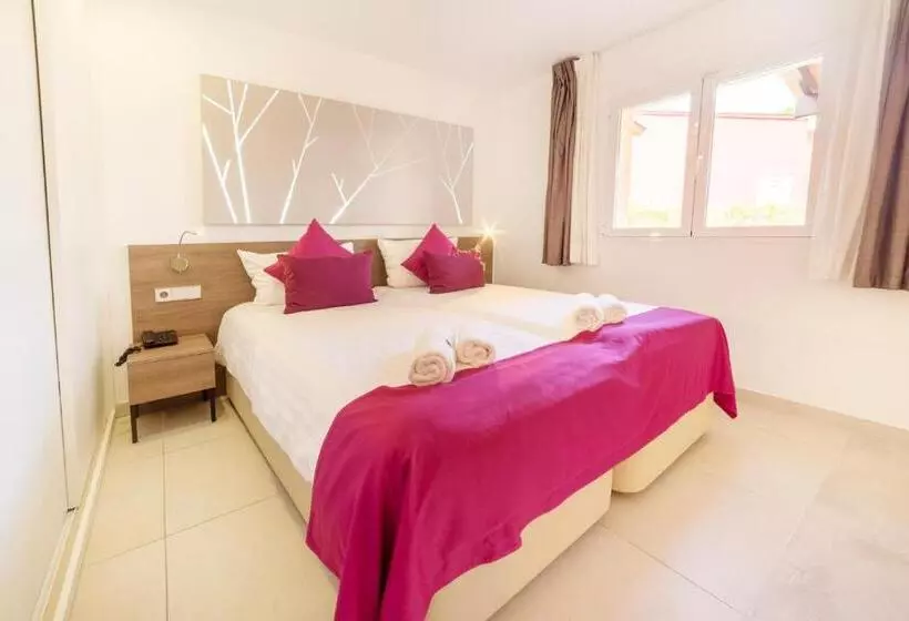 Paradise Residencial