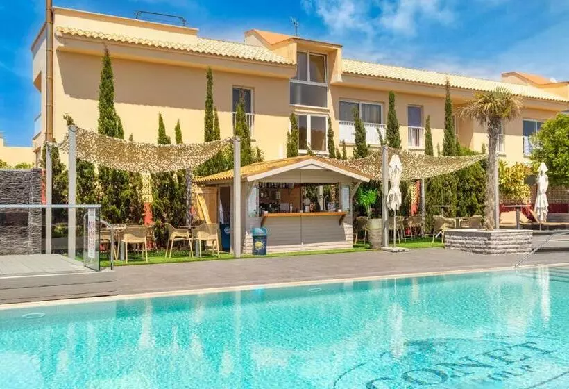 Paradise Residencial