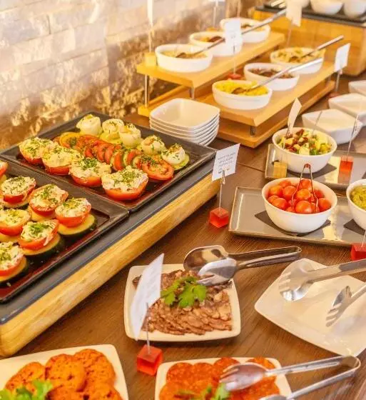 Paradise Residencial