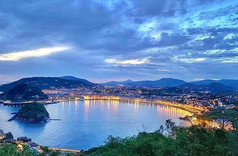 Pension Paloma   Oiartzun