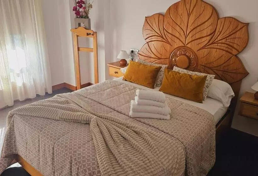 Pension Paloma   Oiartzun