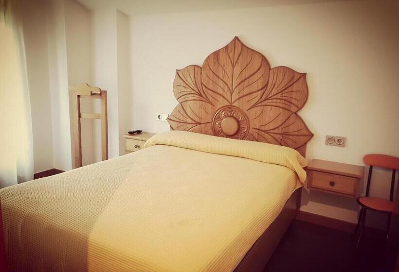 Pension Paloma   Oiartzun