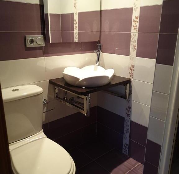 Pension Paloma   Oiartzun