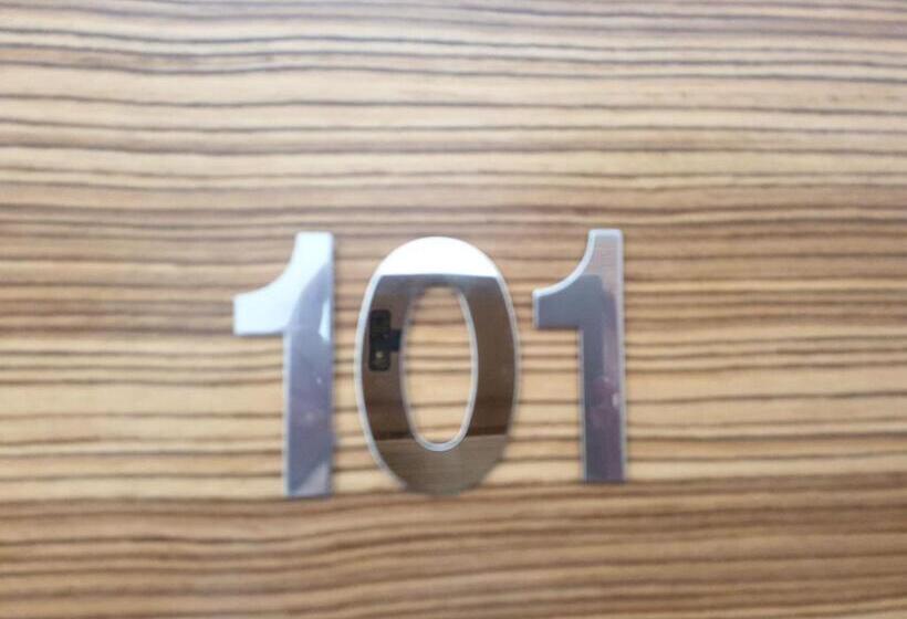 Pension Paloma   Oiartzun