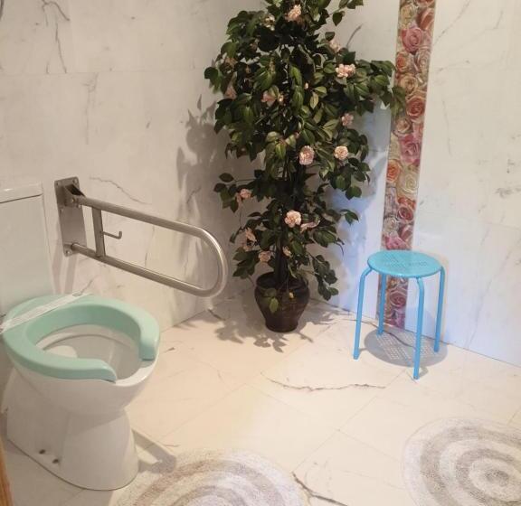 Pension Paloma   Oiartzun