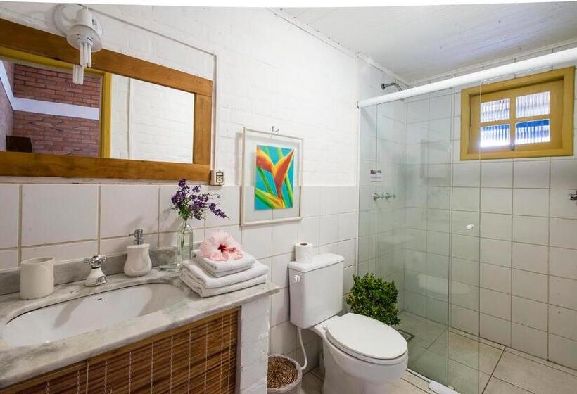 پانسیون Pousada Mevlana Garden