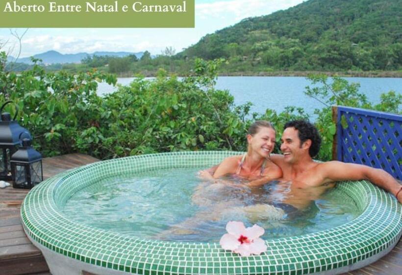 پانسیون Pousada Mevlana Garden