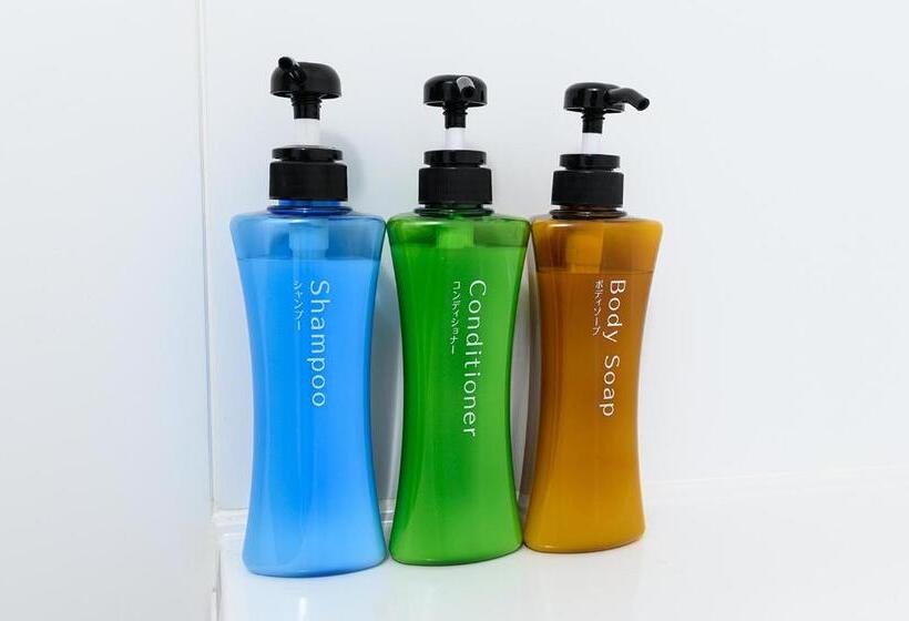 ユースホステル Sakura93