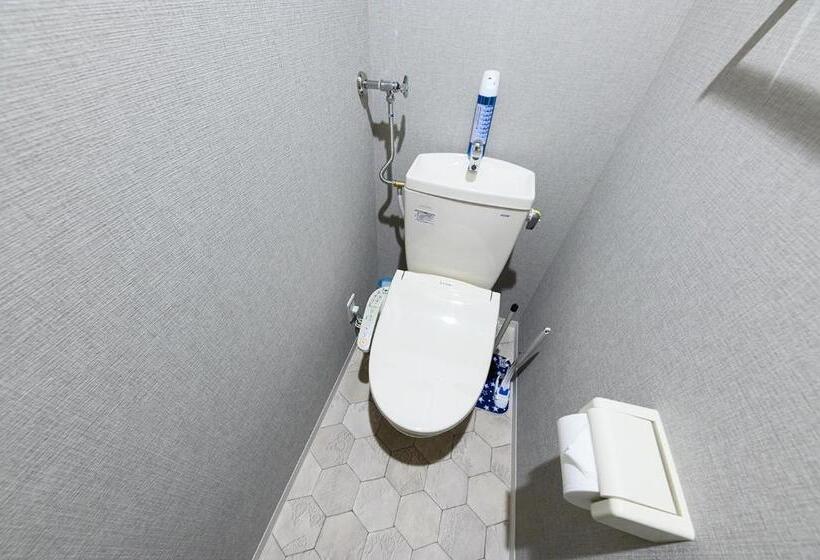 ユースホステル Sakura93