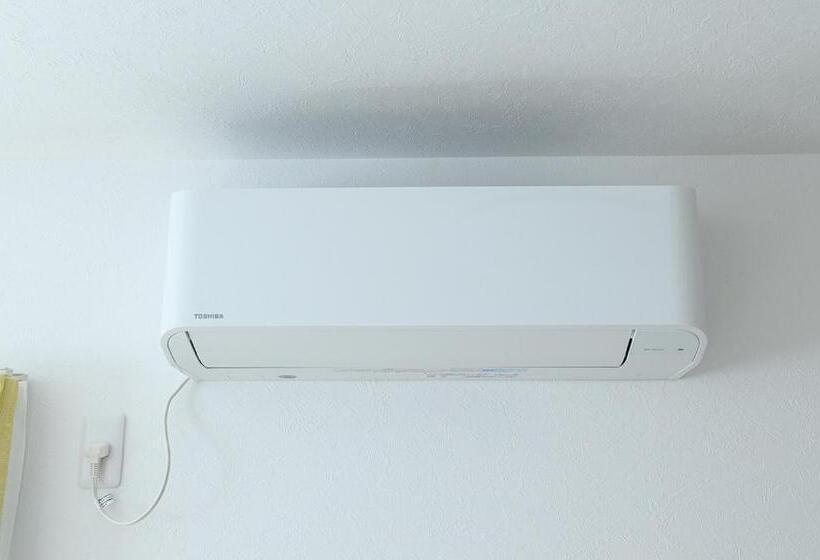 ユースホステル Sakura93