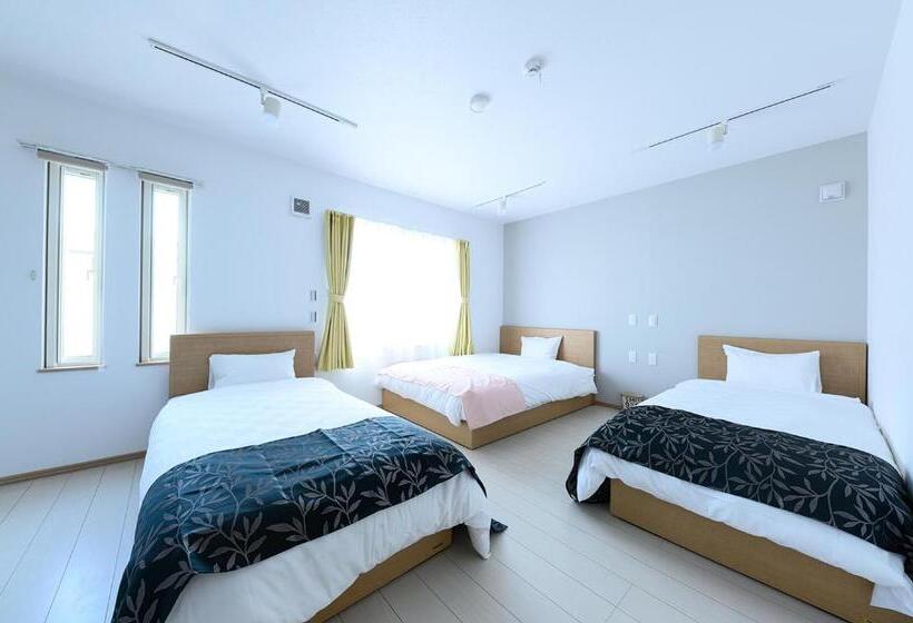 ユースホステル Sakura93